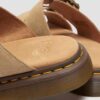 Sandale Josef Suede Slide Sandale Josef Suede Slide