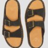 Sandale Josef Suede Slide Sandale Josef Suede Slide