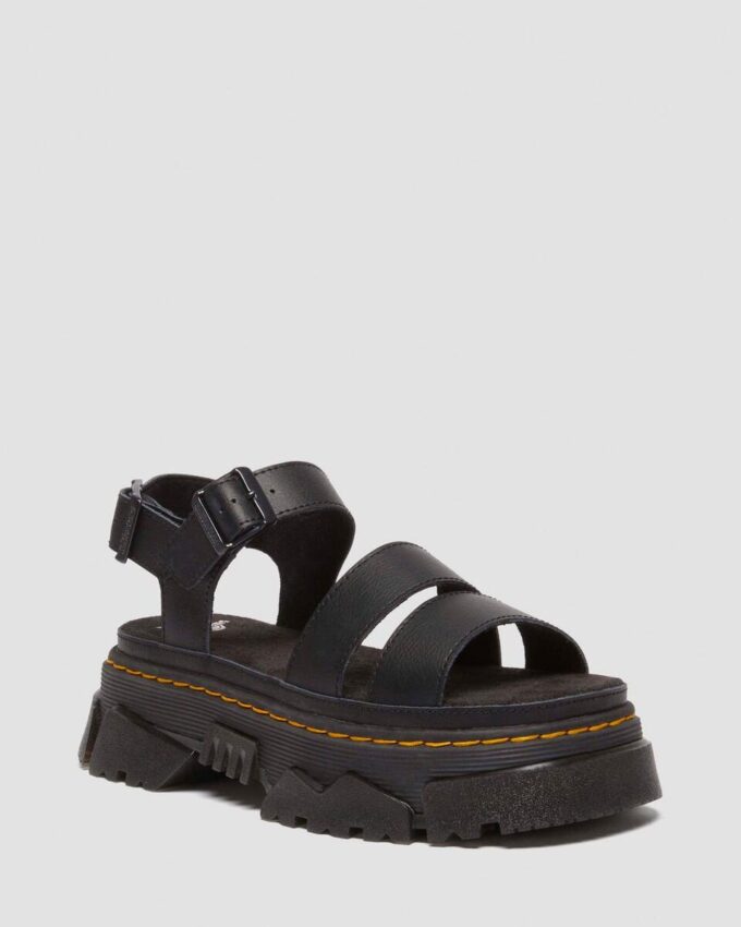 Sandale Mattison cu 2 curele Sandale Mattison cu 2 curele