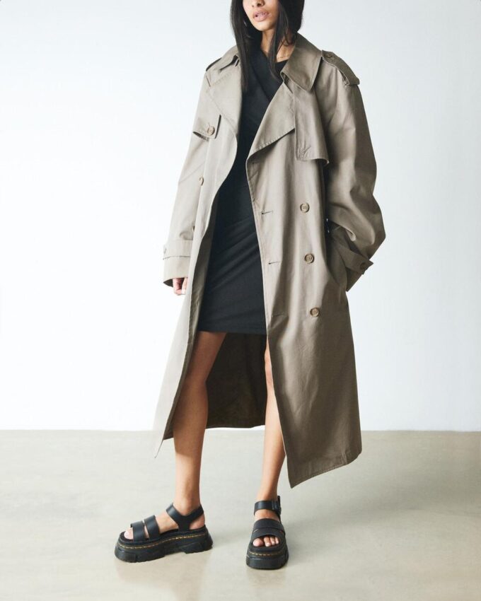 Sandale Mattison cu 2 curele Sandale Mattison cu 2 curele