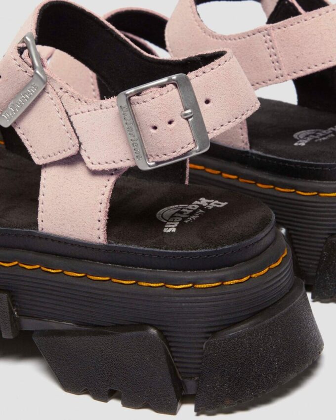 Sandale Mattison cu 2 curele Sandale Mattison cu 2 curele