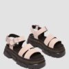 Sandale Mattison cu 2 curele Sandale Mattison cu 2 curele