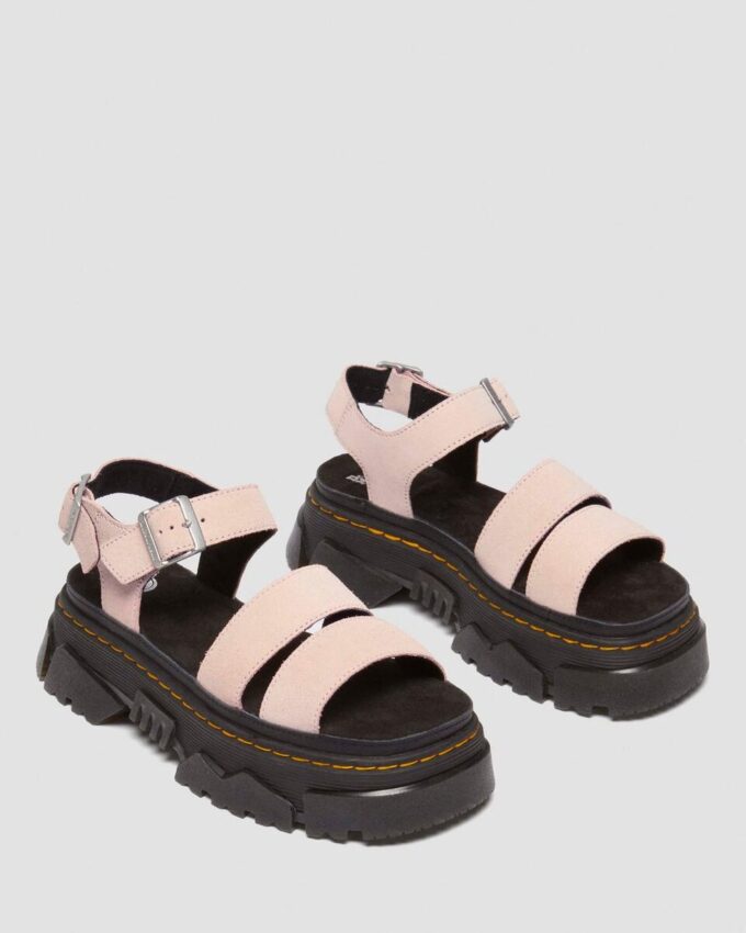Sandale Mattison cu 2 curele Sandale Mattison cu 2 curele