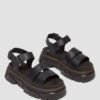 Sandale Mattison cu 2 curele Sandale Mattison cu 2 curele