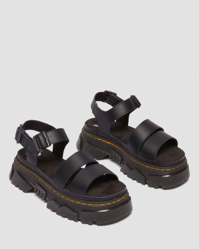Sandale Mattison cu 2 curele Sandale Mattison cu 2 curele