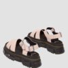 Sandale Mattison cu 2 curele Sandale Mattison cu 2 curele