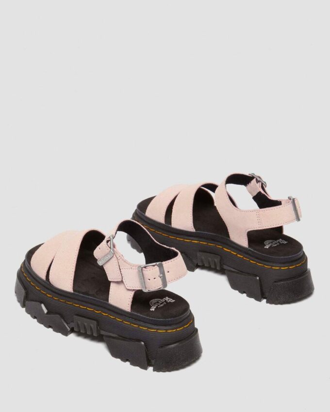 Sandale Mattison cu 2 curele Sandale Mattison cu 2 curele