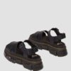 Sandale Mattison cu 2 curele Sandale Mattison cu 2 curele