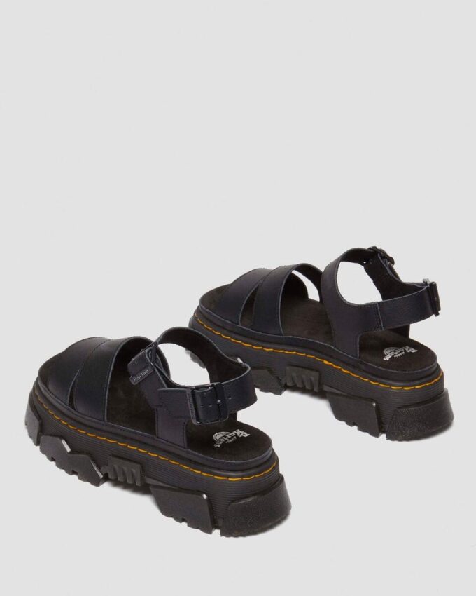 Sandale Mattison cu 2 curele Sandale Mattison cu 2 curele