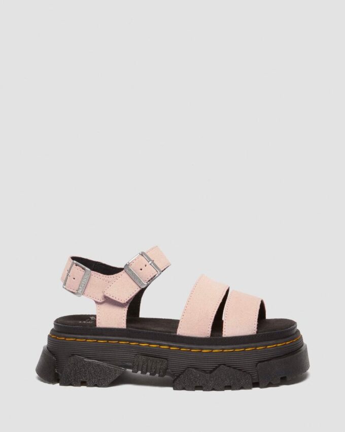 Sandale Mattison cu 2 curele Sandale Mattison cu 2 curele