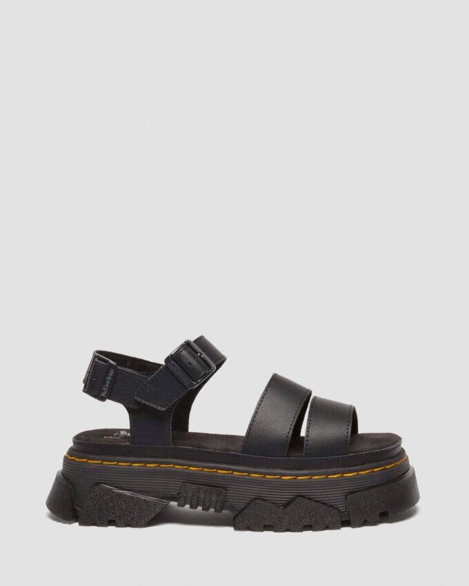 Sandale Mattison cu 2 curele Sandale Mattison cu 2 curele