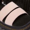 Sandale Mattison cu 2 curele Sandale Mattison cu 2 curele