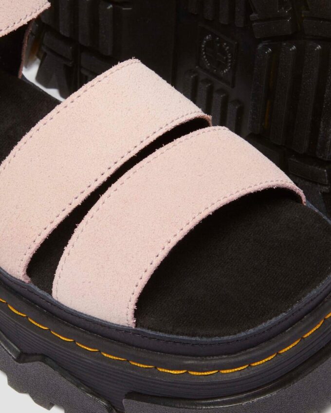 Sandale Mattison cu 2 curele Sandale Mattison cu 2 curele