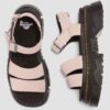 Sandale Mattison cu 2 curele Sandale Mattison cu 2 curele