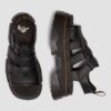 Sandale Mattison cu 3 curele Sandale Mattison cu 3 curele