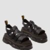 Sandale Mattison cu 3 curele Sandale Mattison cu 3 curele