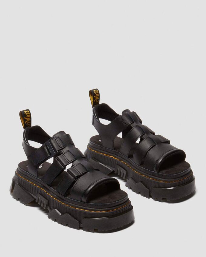 Sandale Mattison cu 3 curele Sandale Mattison cu 3 curele