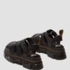 Sandale Mattison cu 3 curele Sandale Mattison cu 3 curele