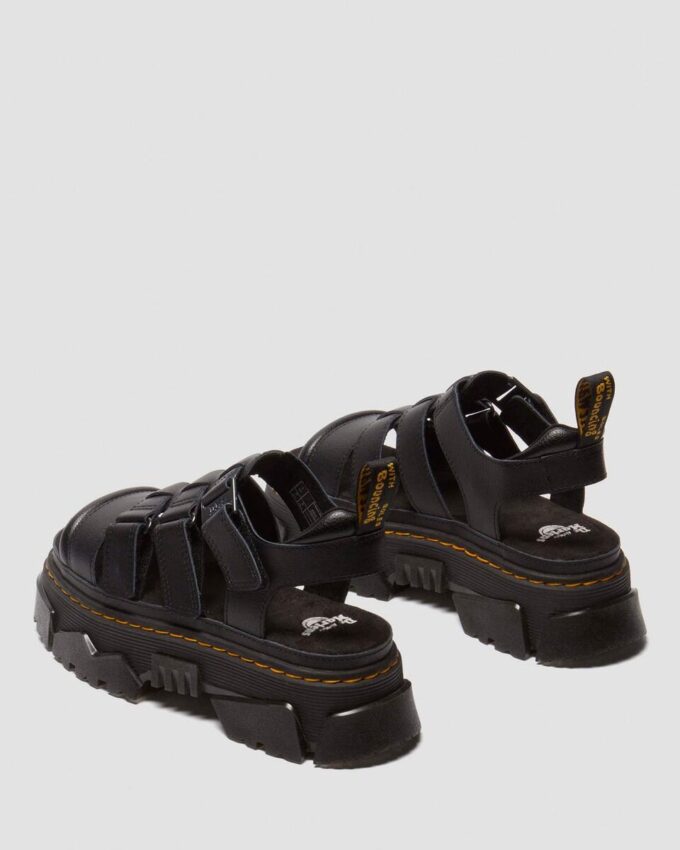 Sandale Mattison cu 3 curele Sandale Mattison cu 3 curele