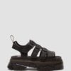 Sandale Mattison cu 3 curele Sandale Mattison cu 3 curele
