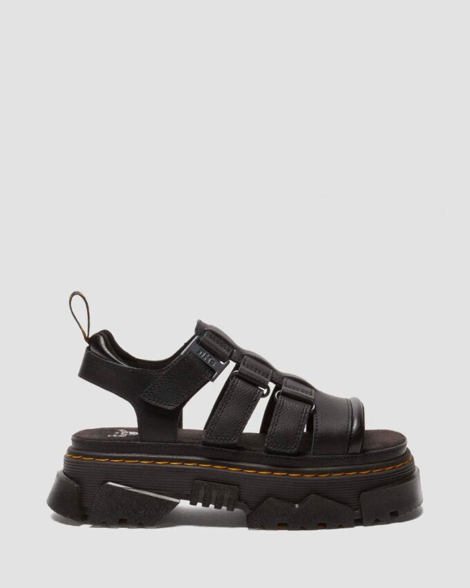 Sandale Mattison cu 3 curele Sandale Mattison cu 3 curele