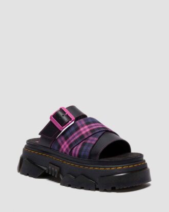 Sandale Mattison Slide Slip On