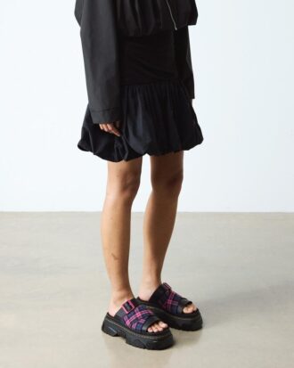 Sandale Mattison Slide Slip On