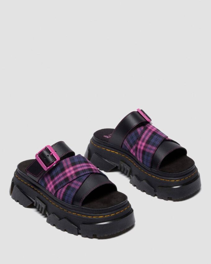 Sandale Mattison Slide Slip On Sandale Mattison Slide Slip On