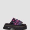 Sandale Mattison Slide Slip On Sandale Mattison Slide Slip On