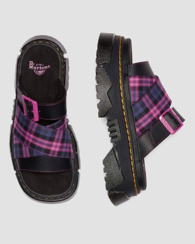 Sandale Mattison Slide Slip On Sandale Mattison Slide Slip On