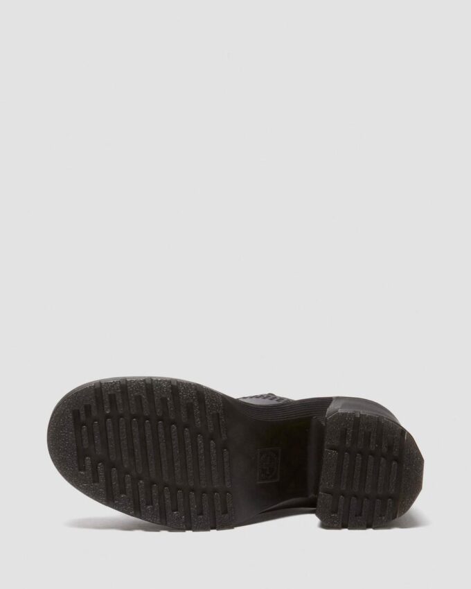 Sandale Millee din piele cu vârf deschis Sandale Millee din piele cu vârf deschis