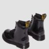 TODDLER 1460 RAINBOW Patent Leather Cizme cu șireturi TODDLER 1460 RAINBOW Patent Leather Cizme cu șireturi