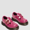 TODDLER 8065 GLITTER PATENT LEATHER MARY JANE Pantofi