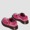 TODDLER 8065 GLITTER PATENT LEATHER MARY JANE Pantofi