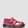TODDLER 8065 GLITTER PATENT LEATHER MARY JANE Pantofi