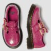 TODDLER 8065 GLITTER PATENT LEATHER MARY JANE Pantofi