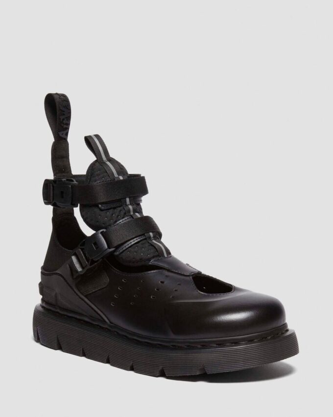 Vent XX01 Sandale gladiator din piele