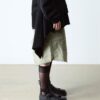 Vent XX01 Sandale gladiator din piele