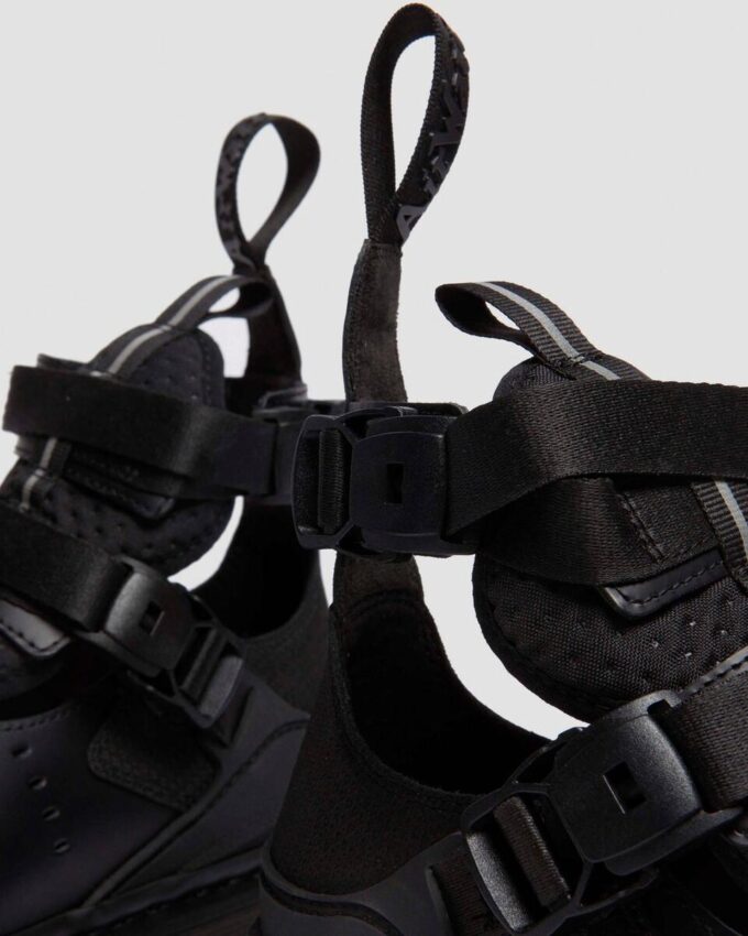 Vent XX01 Sandale gladiator din piele