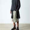 Vent XX01 Sandale gladiator din piele