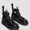 Vent XX01 Sandale gladiator din piele