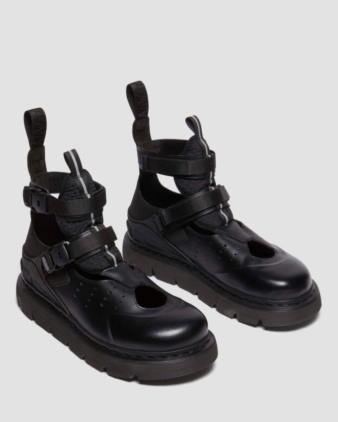 Vent XX01 Sandale gladiator din piele