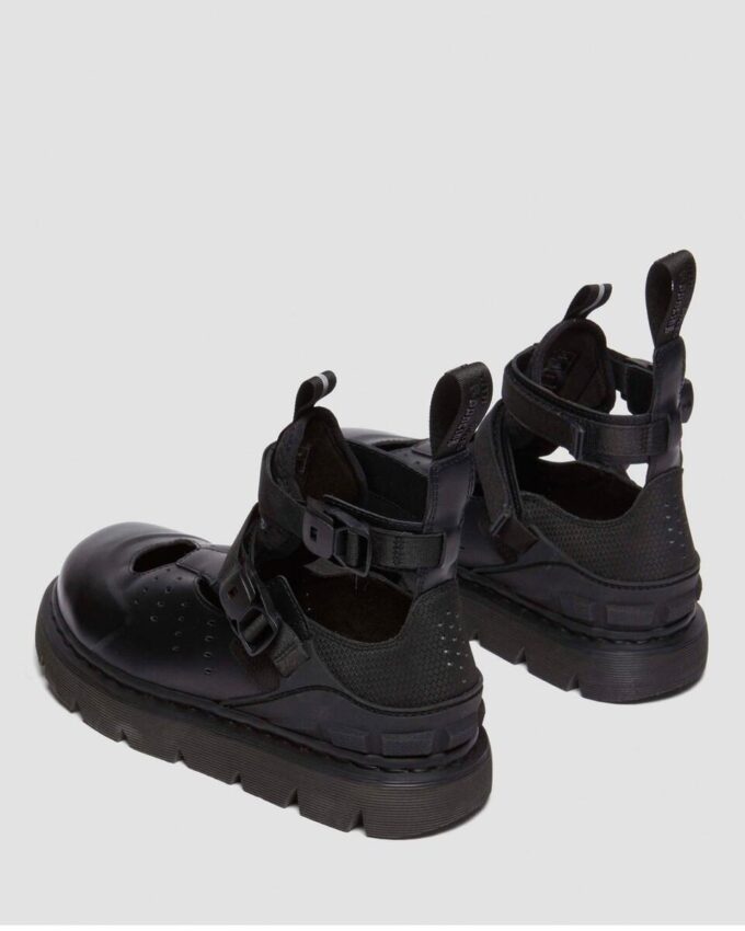 Vent XX01 Sandale gladiator din piele
