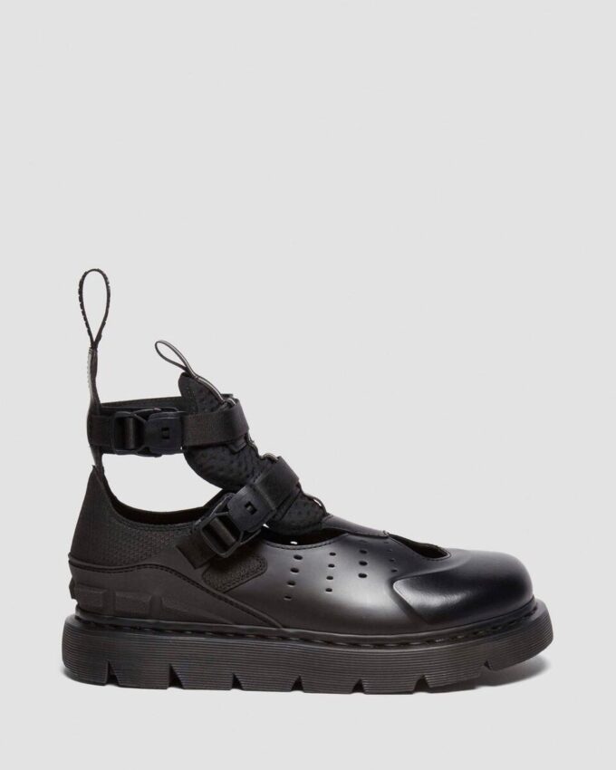 Vent XX01 Sandale gladiator din piele
