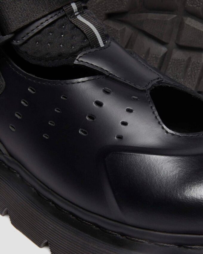 Vent XX01 Sandale gladiator din piele