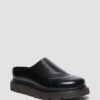 Vent XX02 Mule din piele Vent XX02 Mule din piele