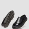 Vent XX02 Mule din piele Vent XX02 Mule din piele