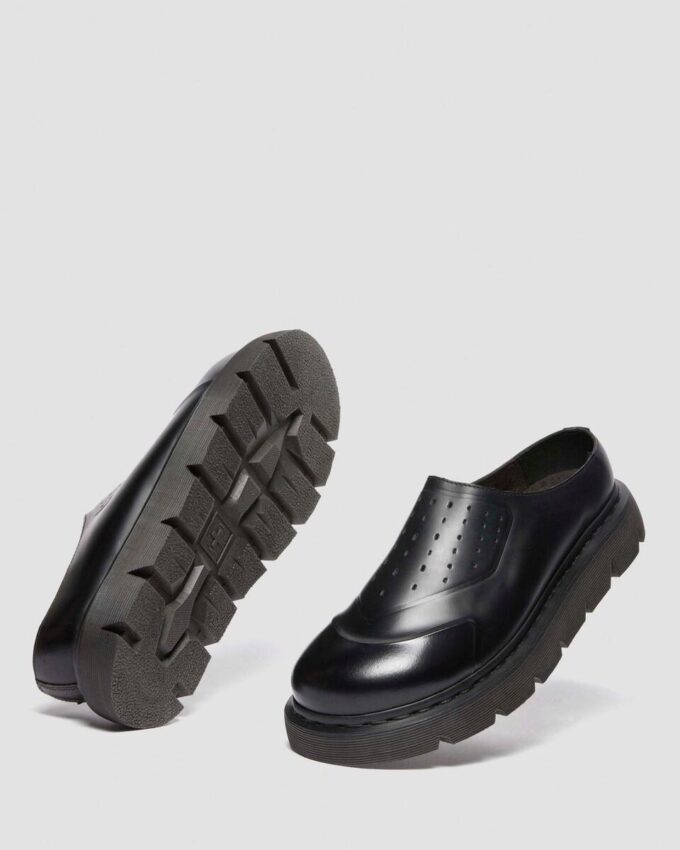 Vent XX02 Mule din piele Vent XX02 Mule din piele