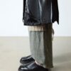 Vent XX02 Mule din piele Vent XX02 Mule din piele
