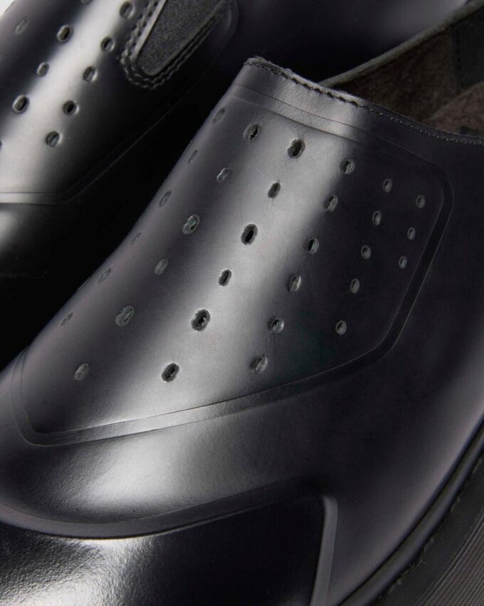 Vent XX02 Mule din piele Vent XX02 Mule din piele